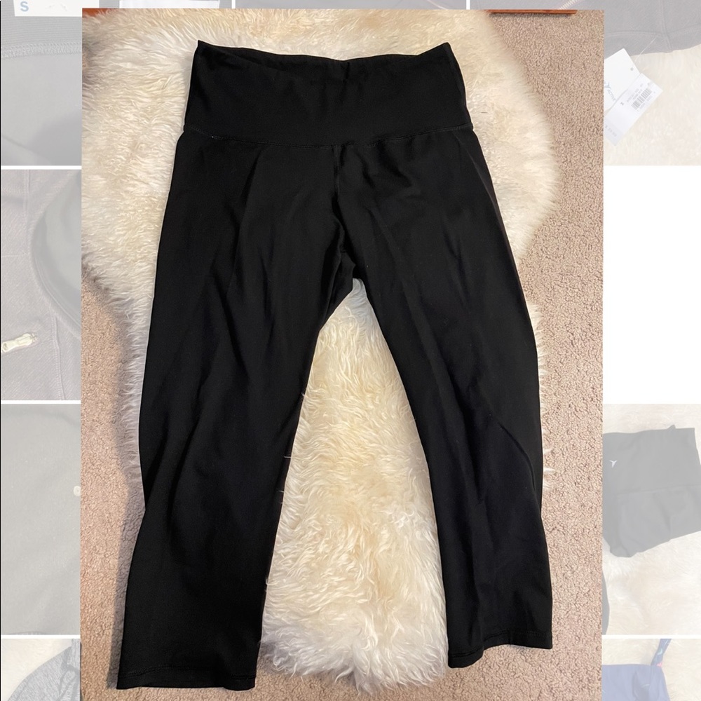 2 XL old navy Compression leggings